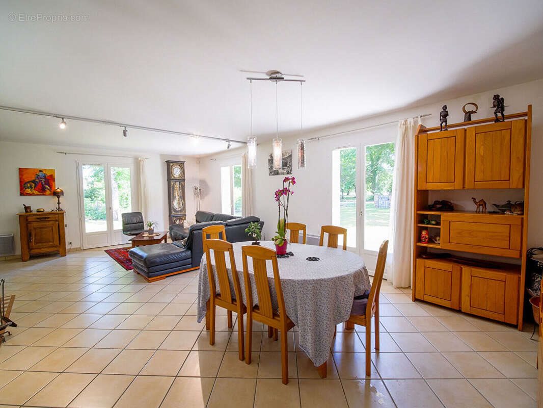 Maison à vendre, 126m², Garein