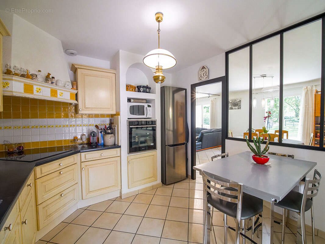 Maison à vendre, 126m², Garein