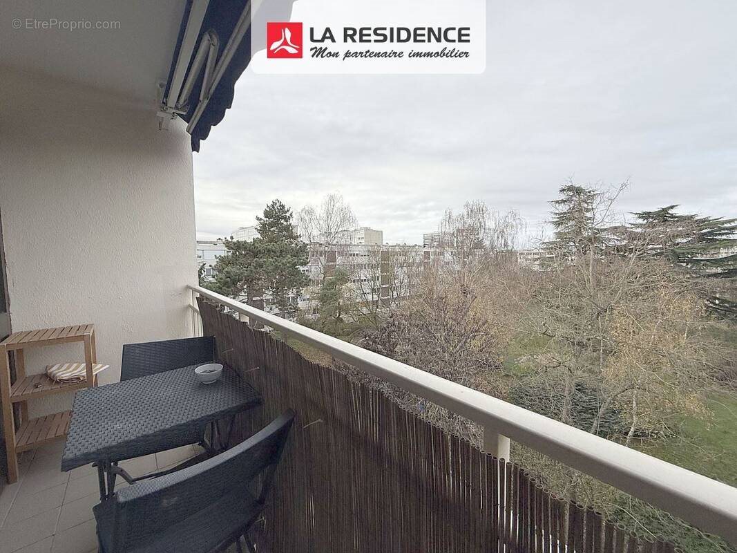 Appartement à vendre, 35m², Vélizy-Villacoublay
