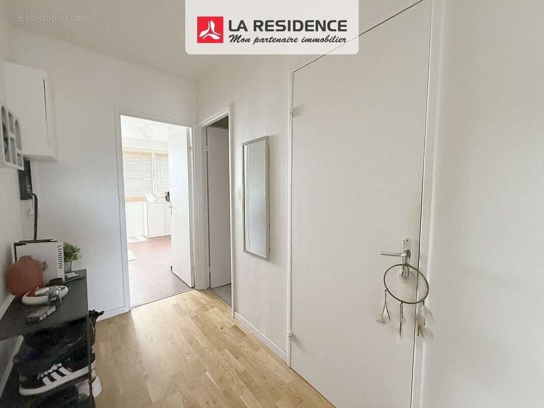 Appartement à vendre, 35m², Vélizy-Villacoublay