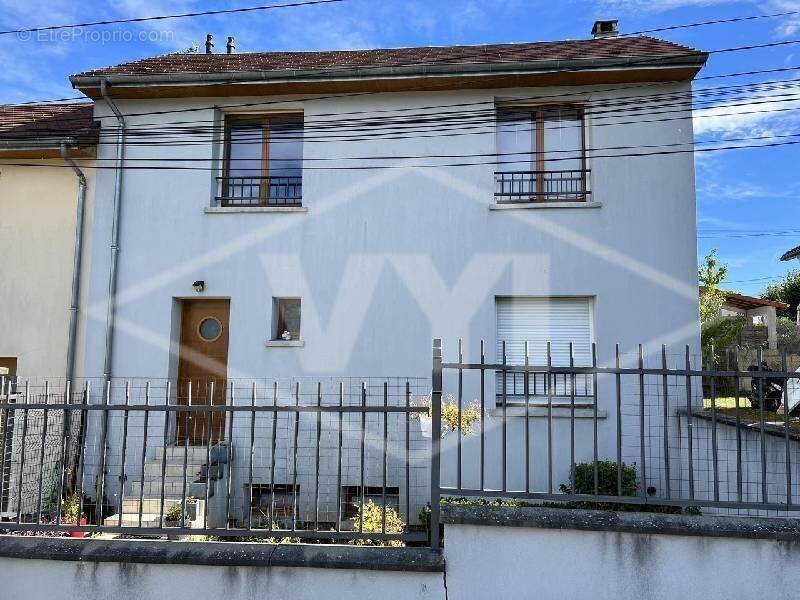Maison à vendre, 74m², Combs-la-Ville