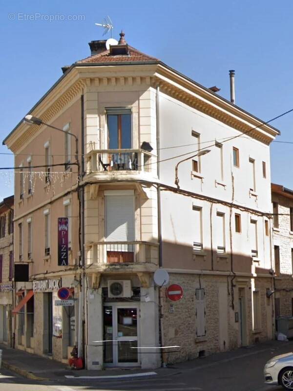 Appartement à vendre, 232m², Bourgoin-Jallieu