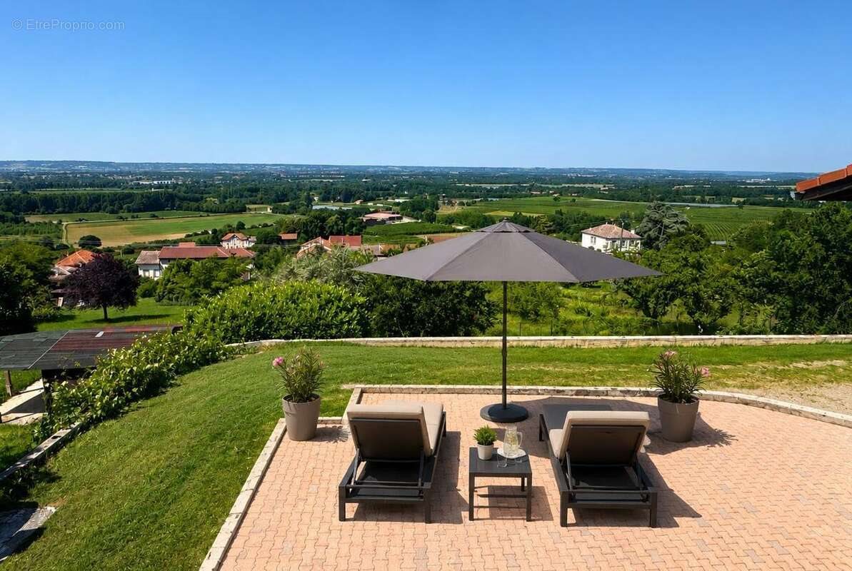 Maison à vendre, 153m², Hauterives