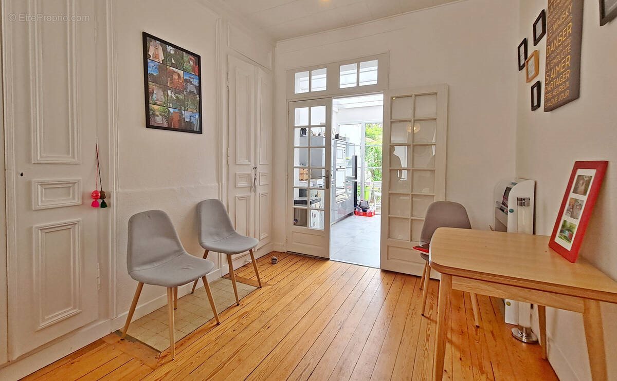 Maison à vendre, 97m², Amiens