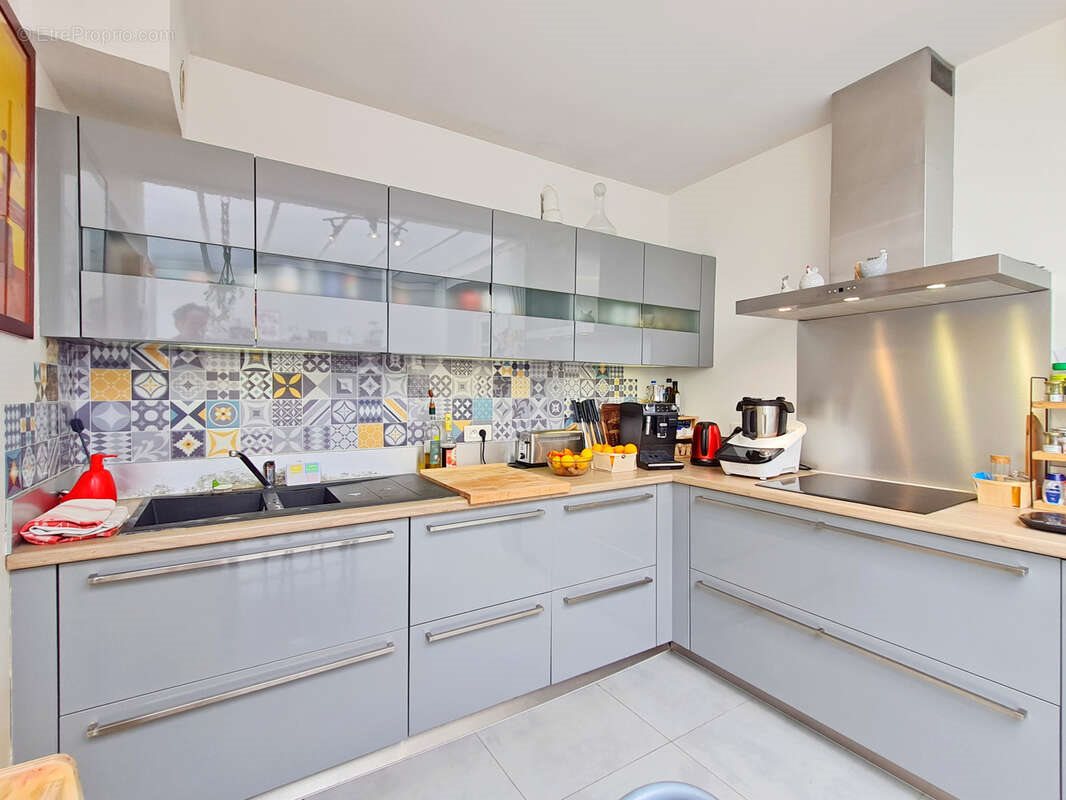 Maison à vendre, 97m², Amiens