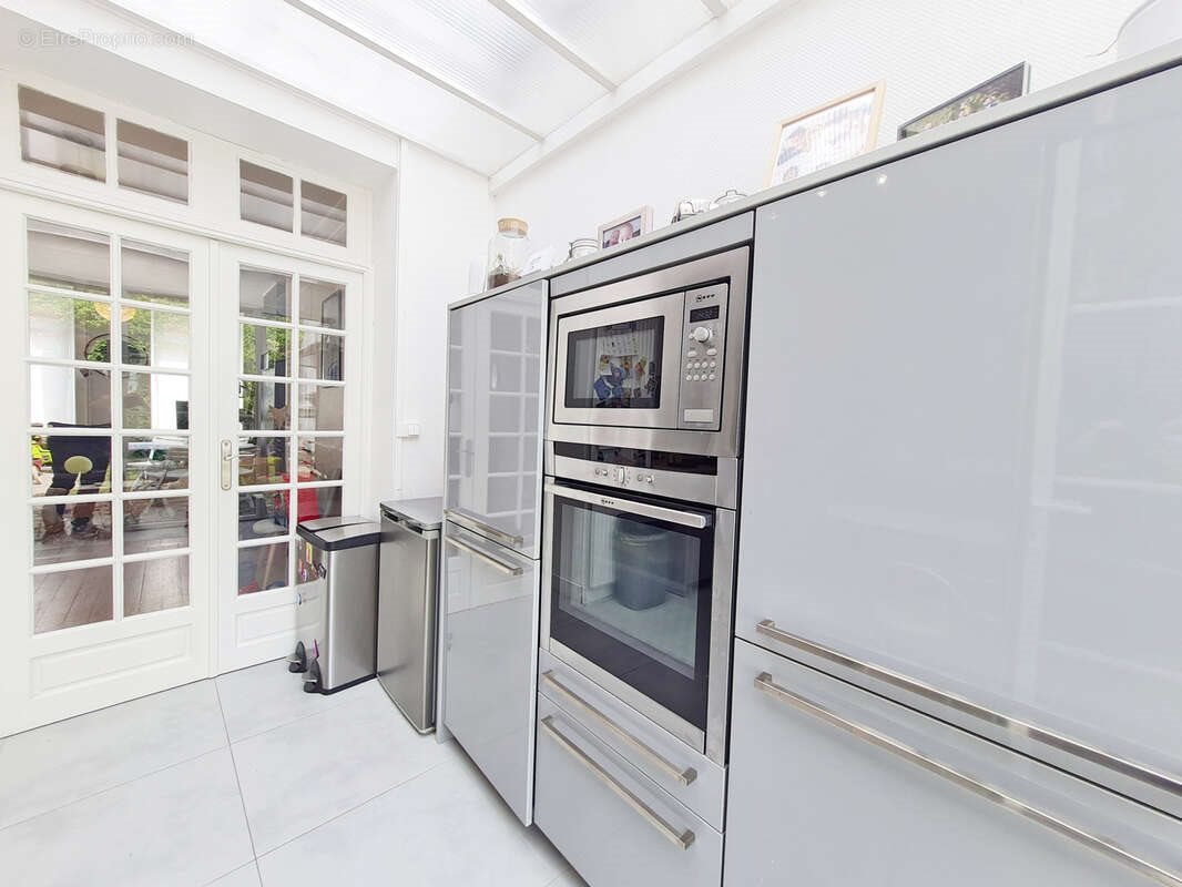 Maison à vendre, 97m², Amiens