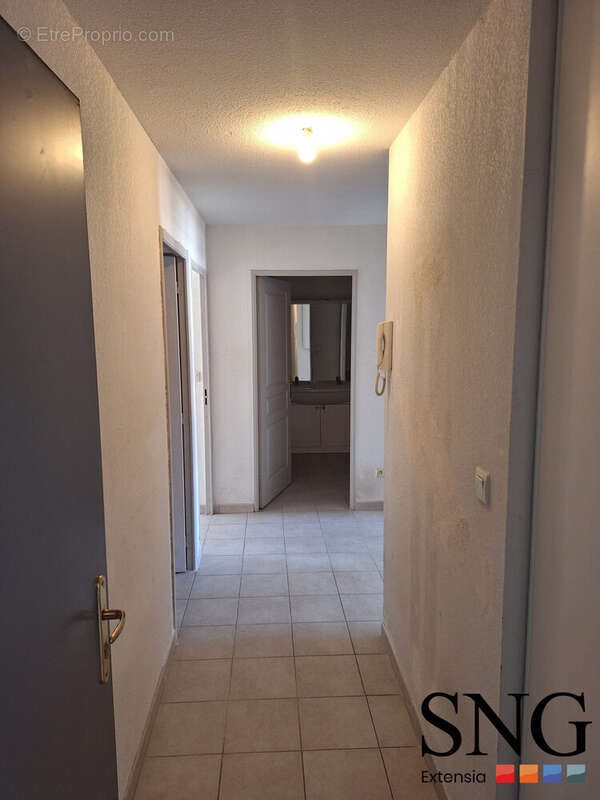 Appartement à vendre, 70m², Avignon