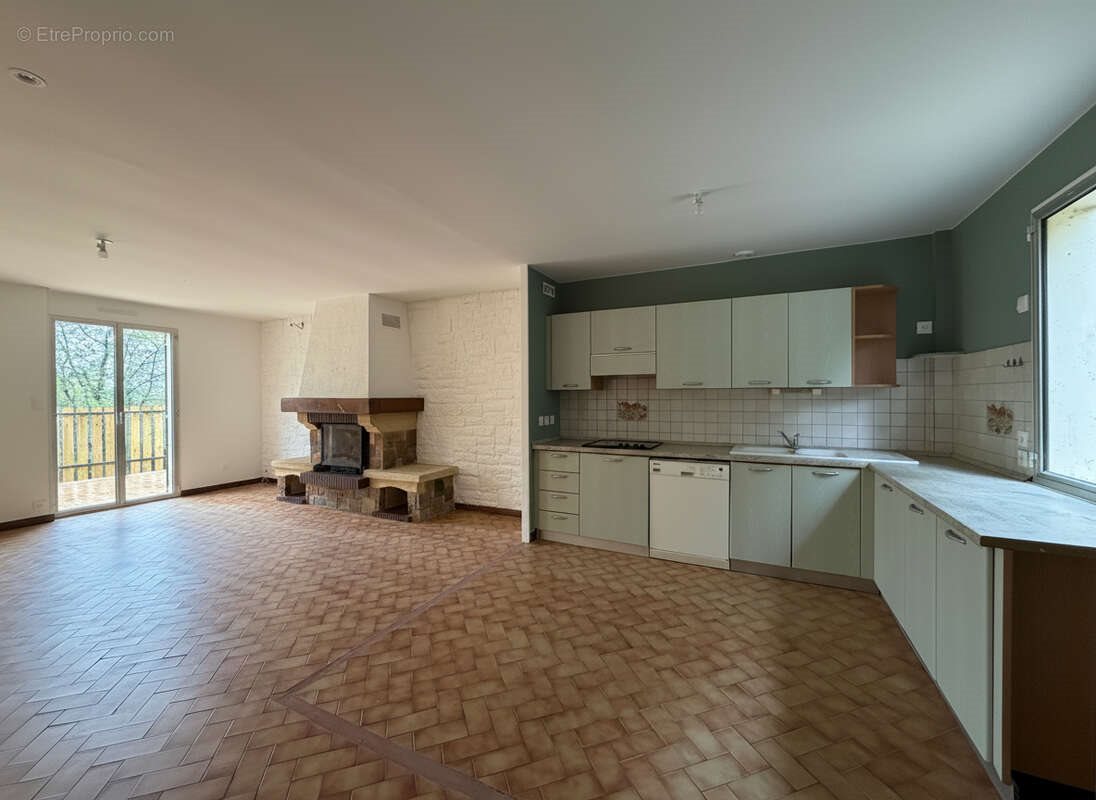 Maison à vendre, 115m², Lizy-sur-Ourcq