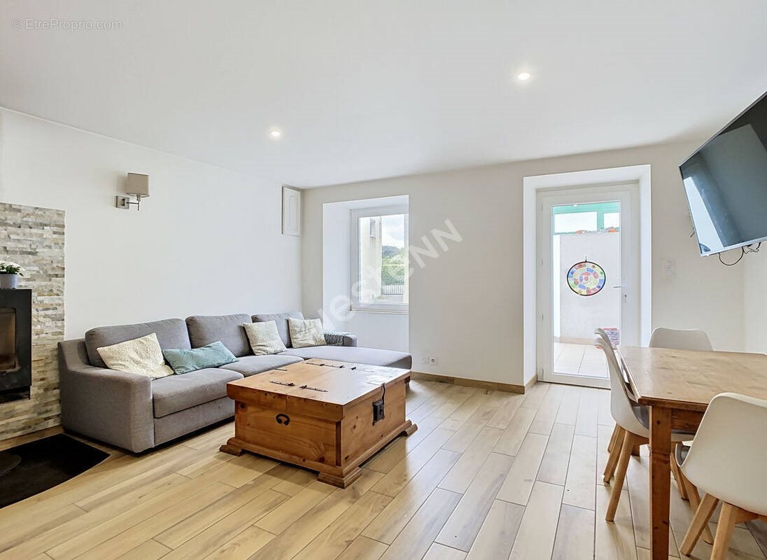 Maison à vendre, 139m², Saint-Hilaire-de-Clisson