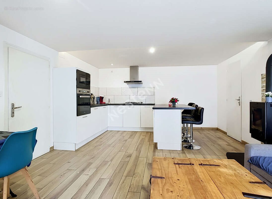 Maison à vendre, 139m², Saint-Hilaire-de-Clisson