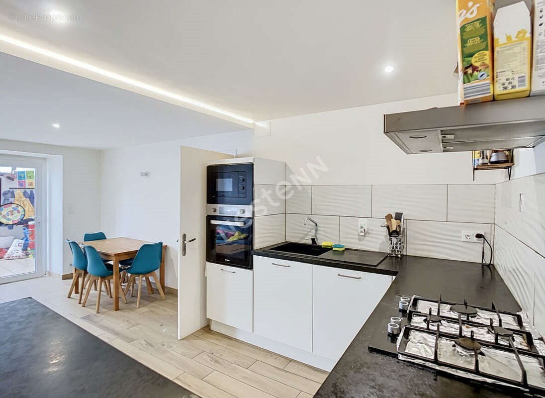 Maison à vendre, 139m², Saint-Hilaire-de-Clisson