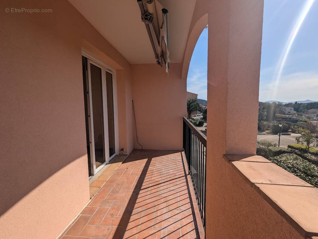 Appartement à vendre, 48m², Mouans-Sartoux