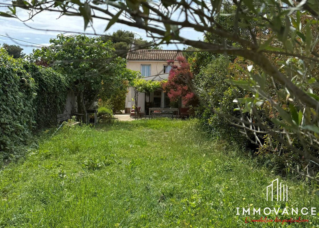 Maison à vendre, 130m², Lunel