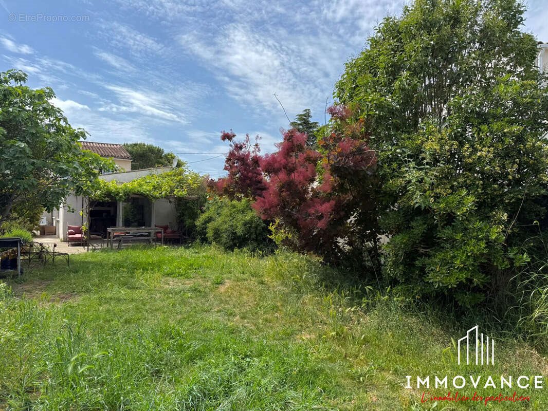 Maison à vendre, 130m², Lunel