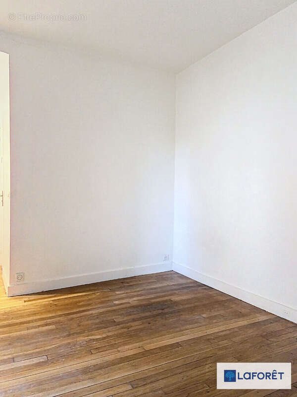 Appartement à vendre, 35m², Aubervilliers