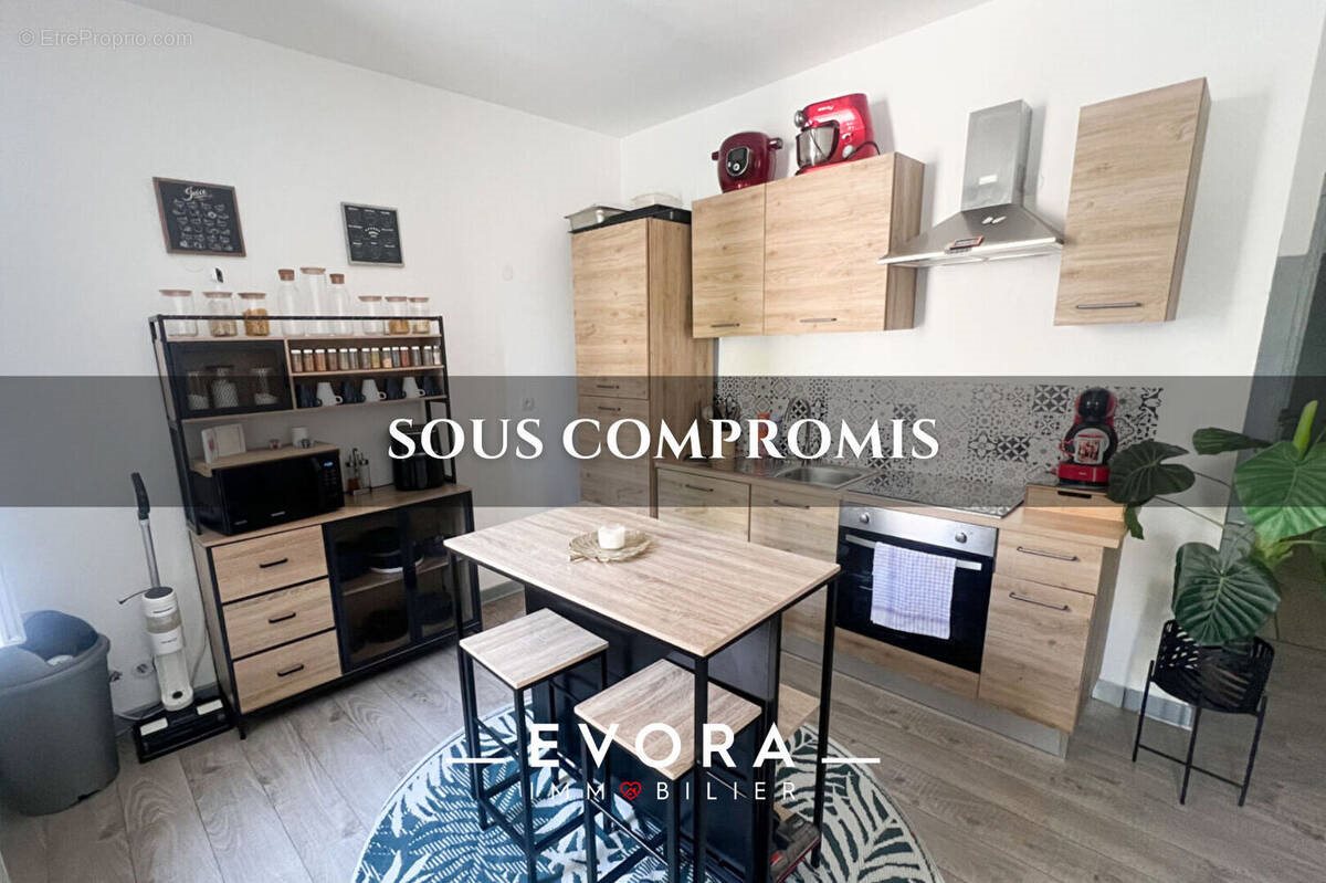 Appartement à vendre, 231m², Homécourt