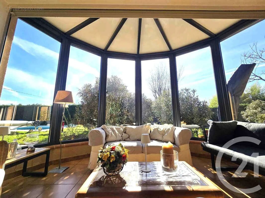 Maison à vendre, 160m², Lavernose-Lacasse