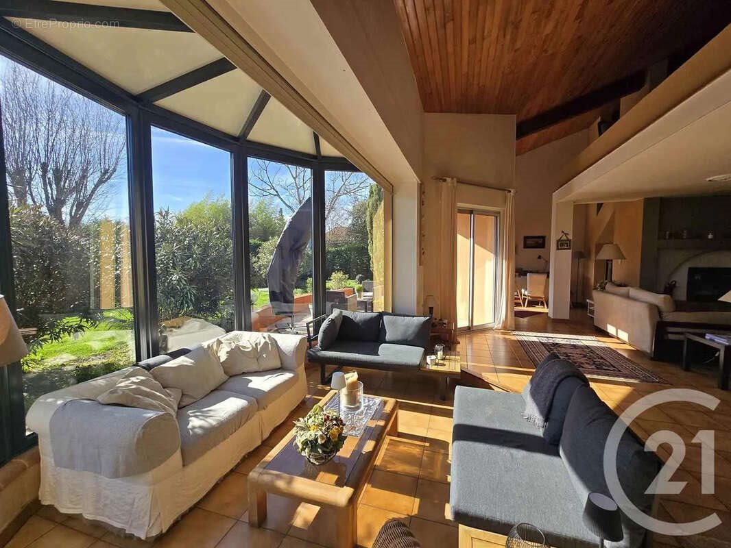 Maison à vendre, 160m², Lavernose-Lacasse