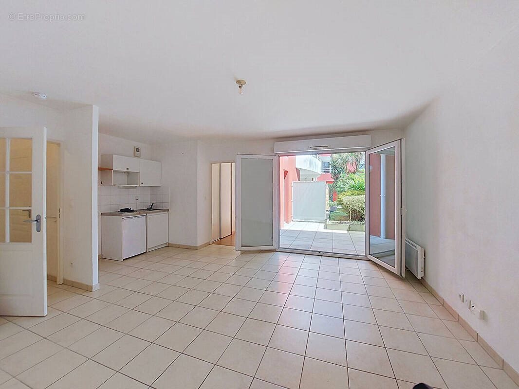 Appartement à vendre, 49m², Carquefou