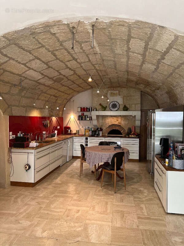 Maison à vendre, 261m², Rochecorbon