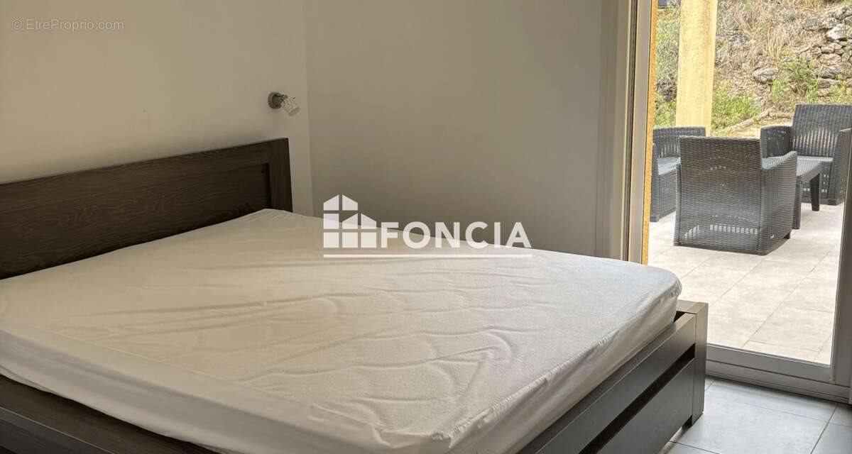 Maison à vendre, 105m², Anduze