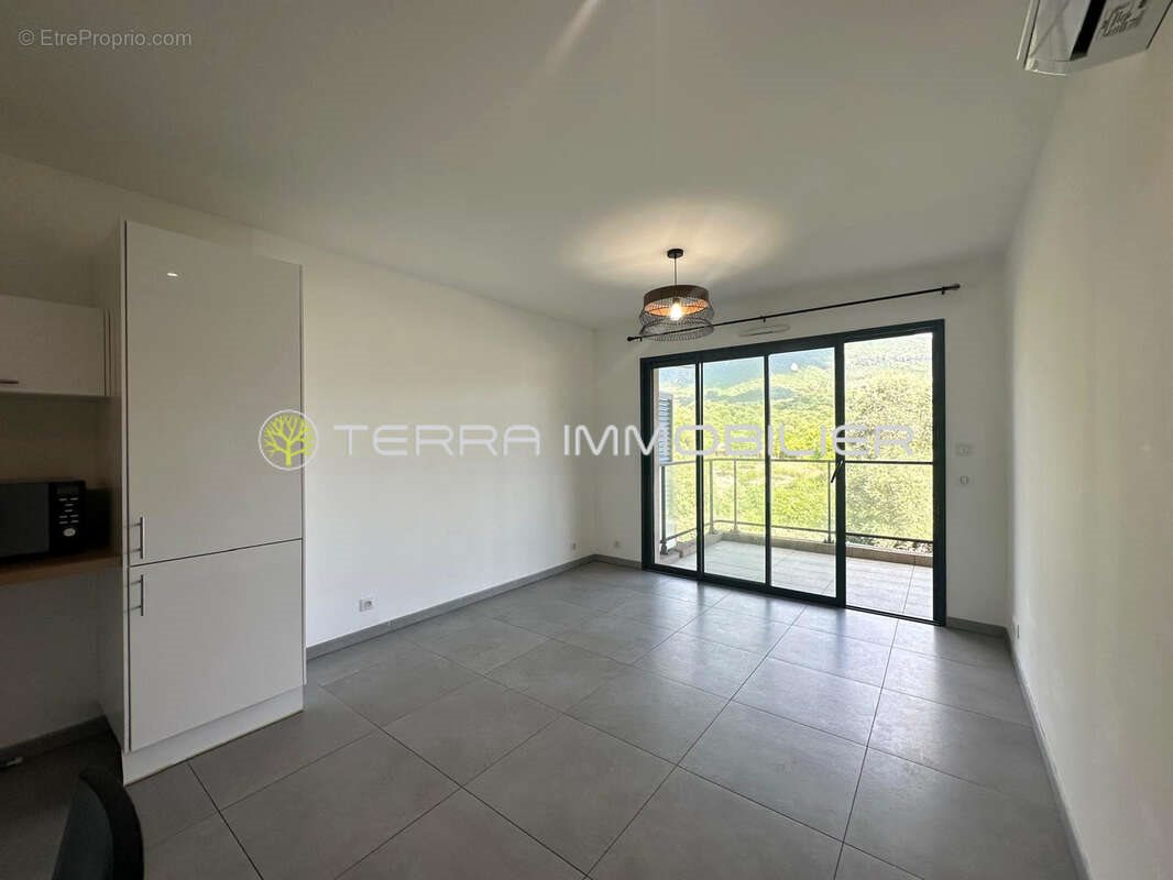 Appartement à vendre, 40m², Ajaccio