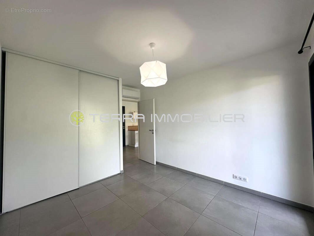 Appartement à vendre, 40m², Ajaccio