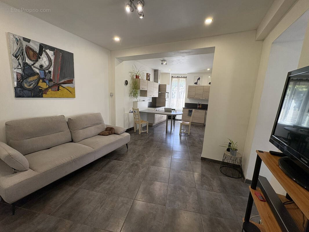 Maison à vendre, 122m², Agen