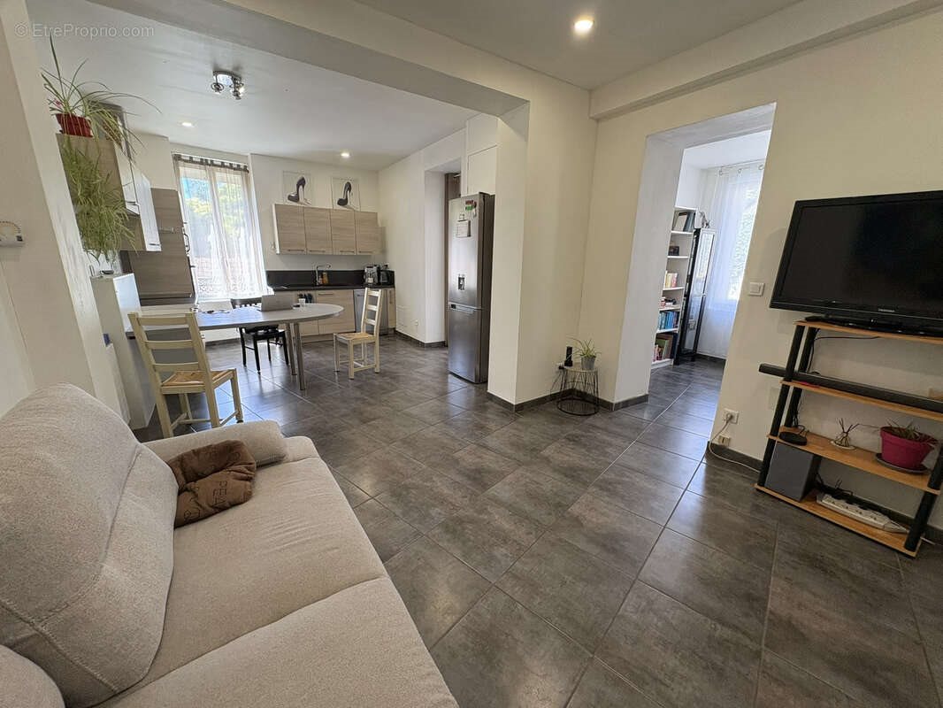 Maison à vendre, 122m², Agen