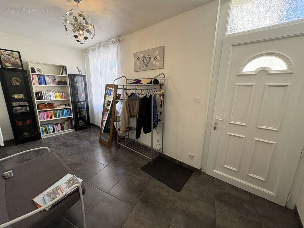 Maison à vendre, 122m², Agen