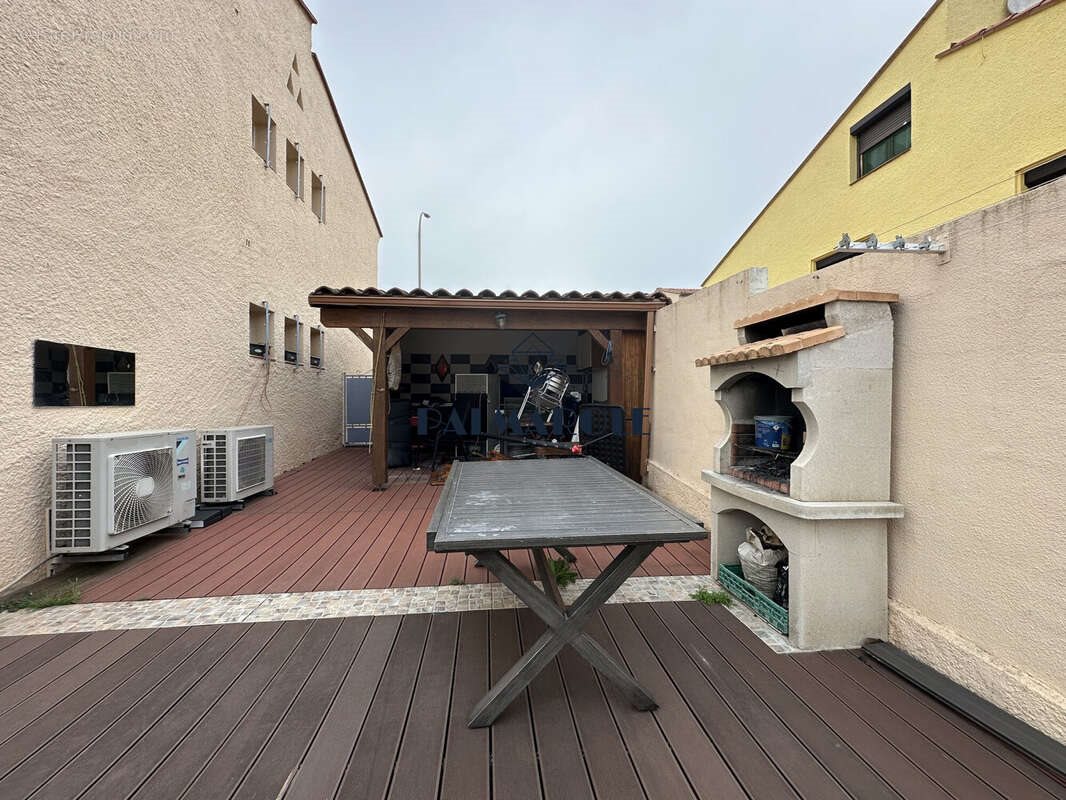 Maison à vendre, 151m², Perpignan
