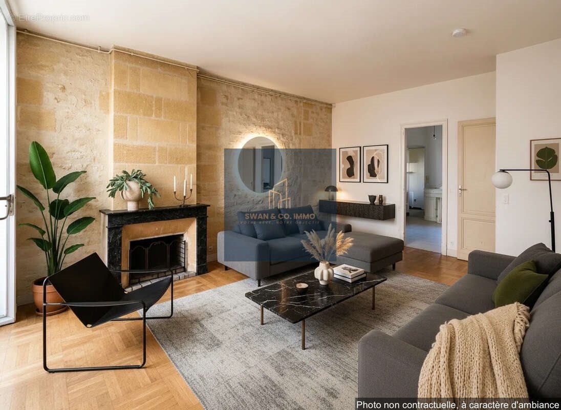 Maison à vendre, 160m², Bordeaux