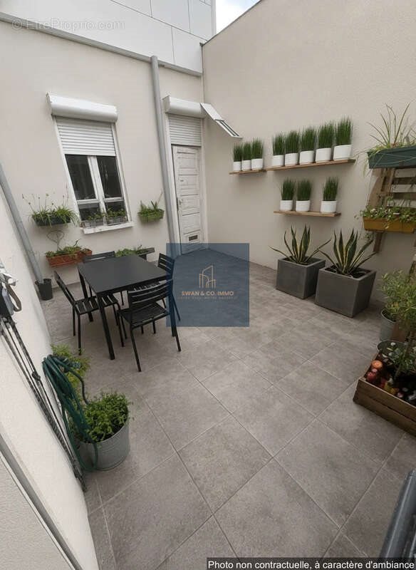 Maison à vendre, 160m², Bordeaux