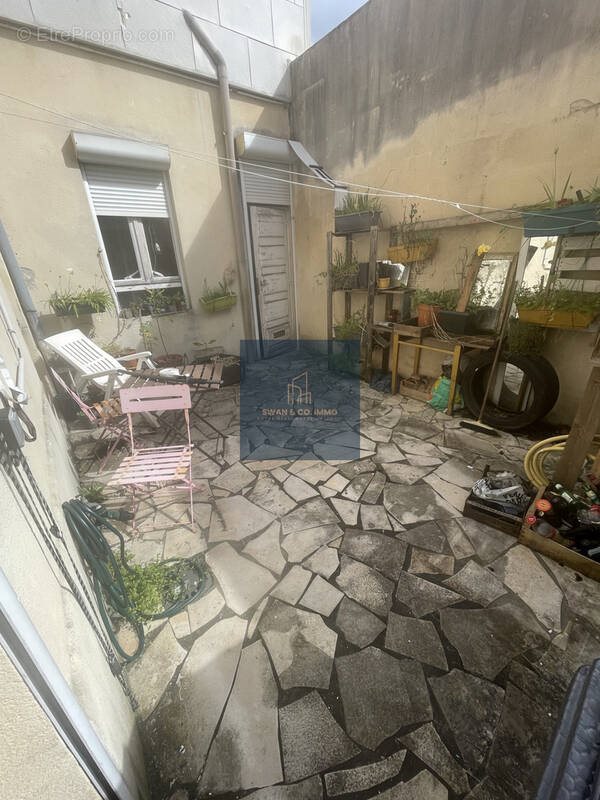 Maison à vendre, 160m², Bordeaux