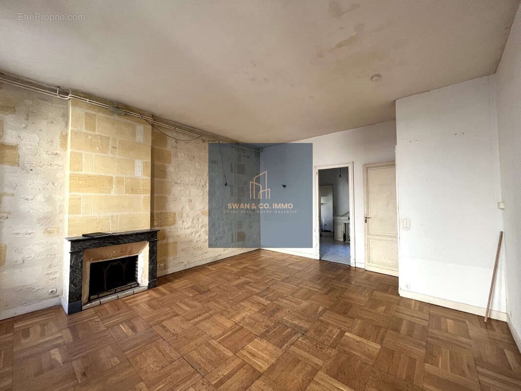 Maison à vendre, 160m², Bordeaux