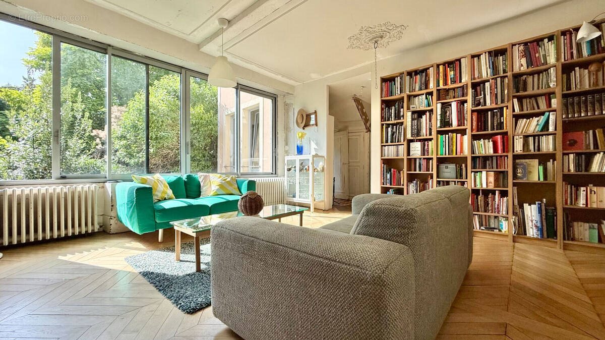 Maison à vendre, 180m², Corbeil-Essonnes