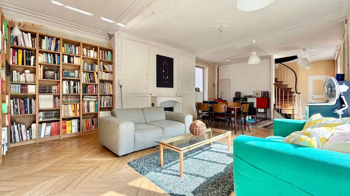 Maison à vendre, 180m², Corbeil-Essonnes