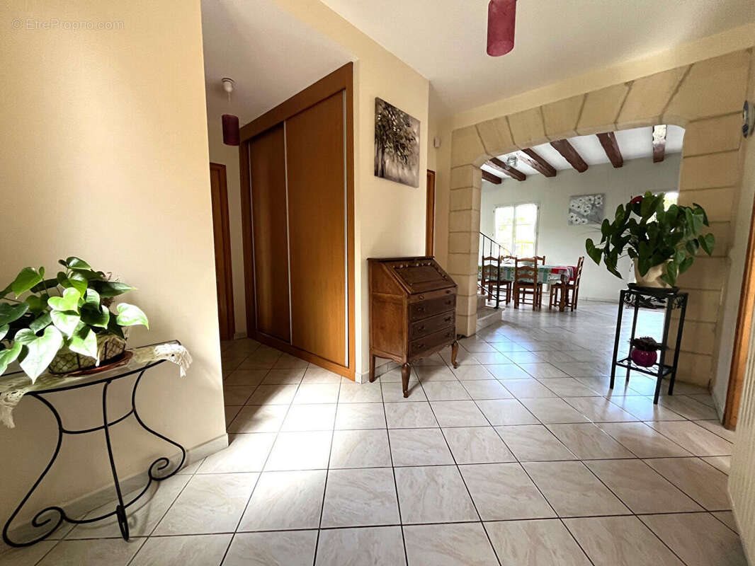 Maison à vendre, 182m², Précy-sur-Oise