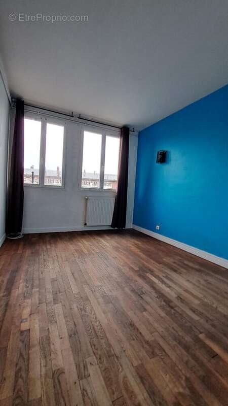 Appartement à vendre, 90m², Abbeville