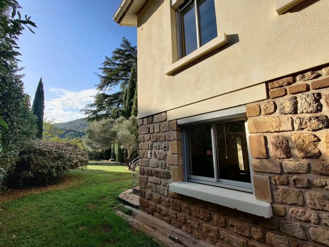 Maison à vendre, 184m², Alet-les-Bains