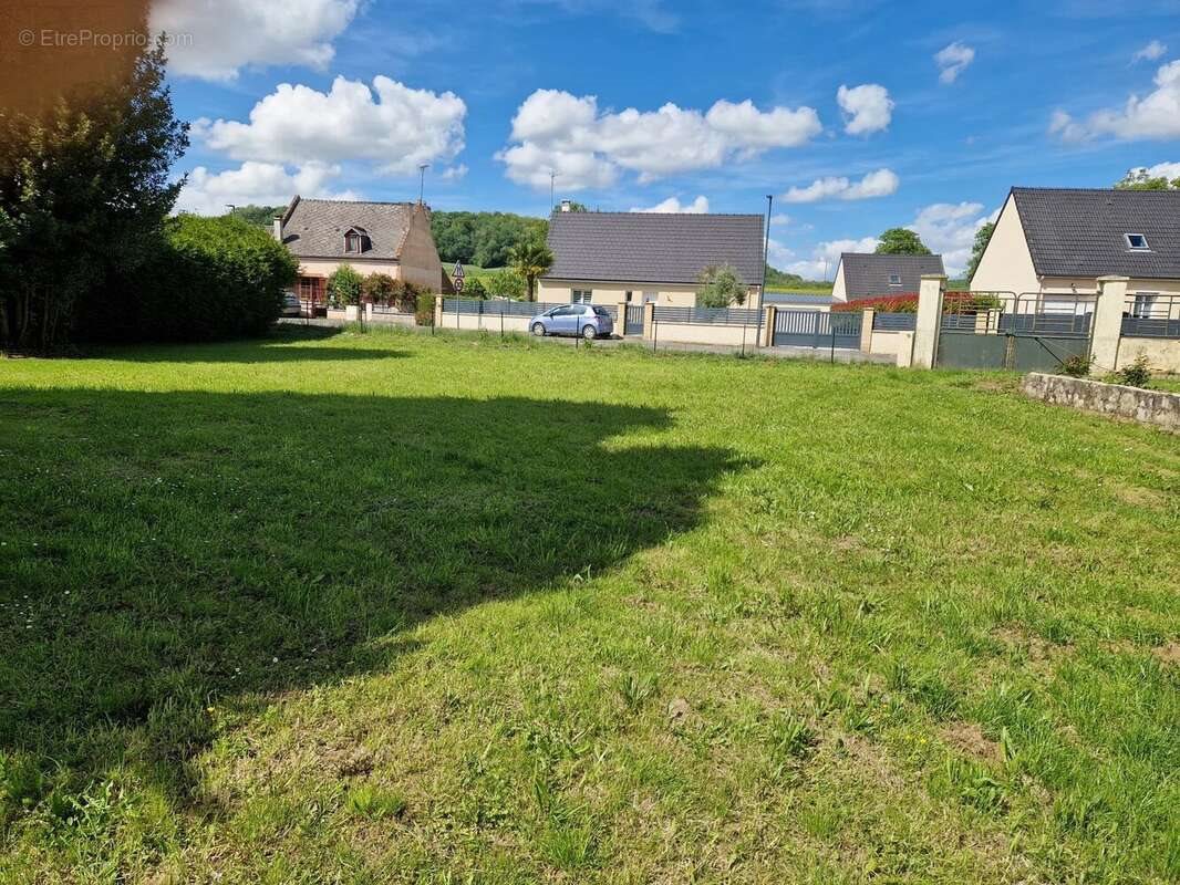 Maison à vendre, 153m², Crécy-sur-Serre
