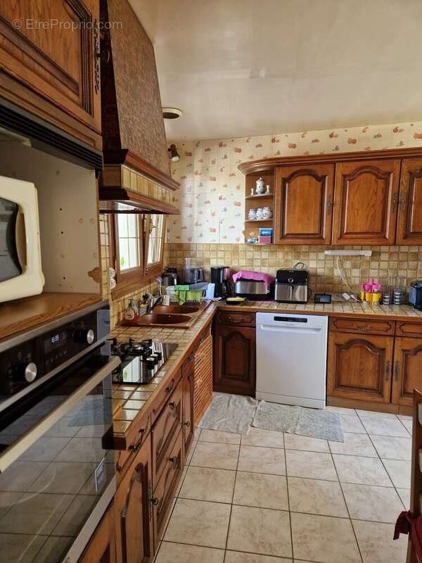 Maison à vendre, 153m², Crécy-sur-Serre