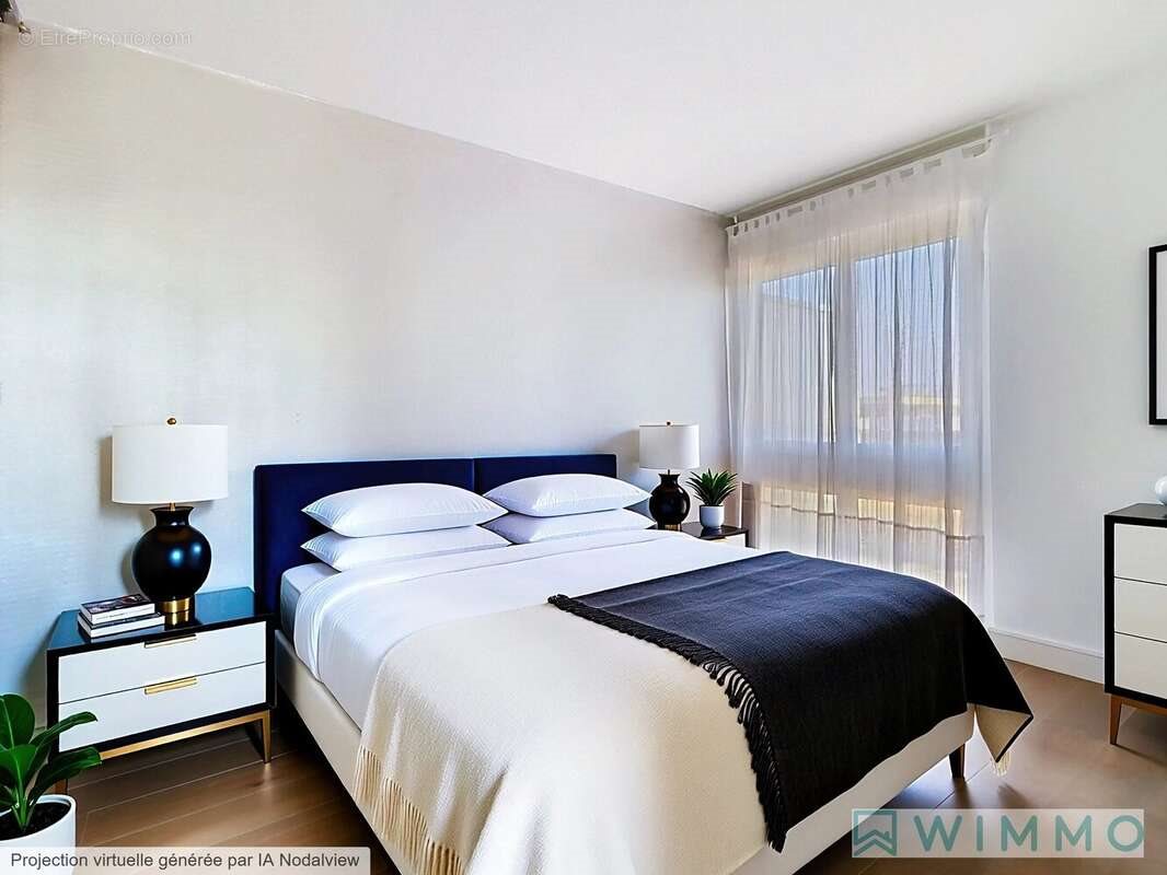 Appartement à vendre, 99m², Pessac