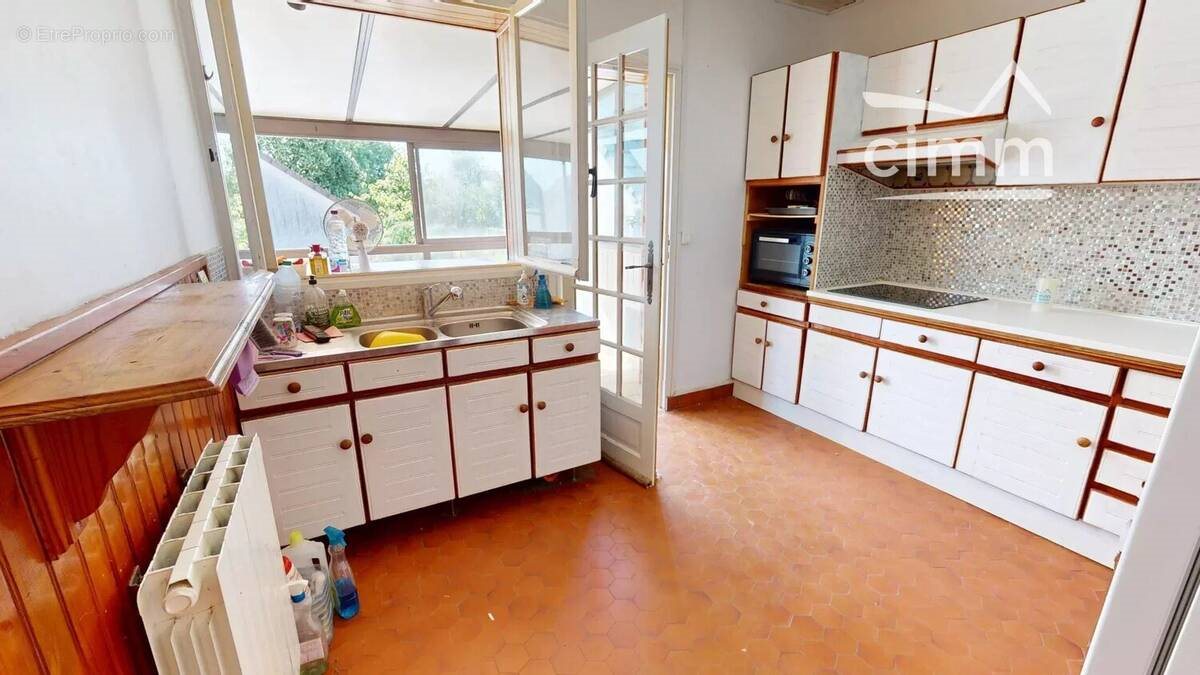 Maison à vendre, 99m², Saint-Denis-en-Val