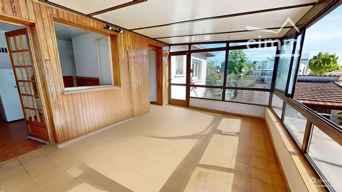 Maison à vendre, 99m², Saint-Denis-en-Val