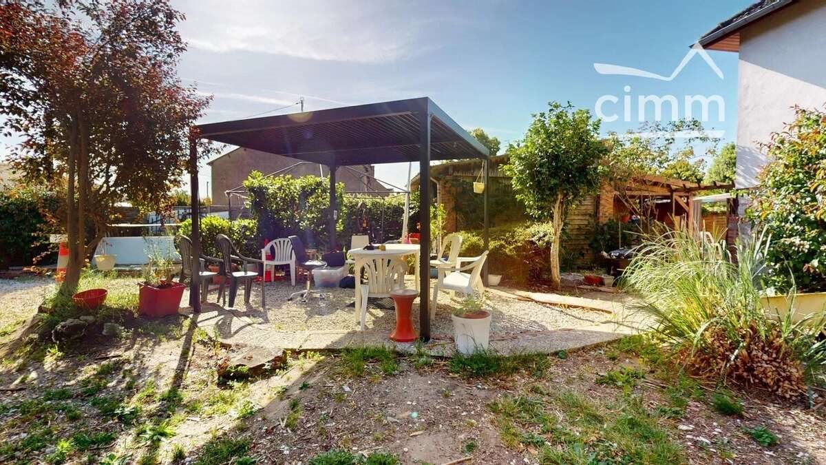 Maison à vendre, 99m², Saint-Denis-en-Val