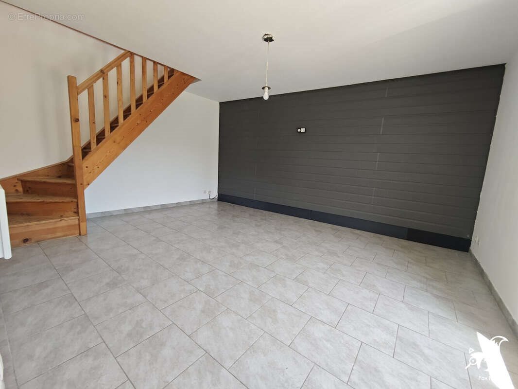 Maison à vendre, 93m², Iwuy