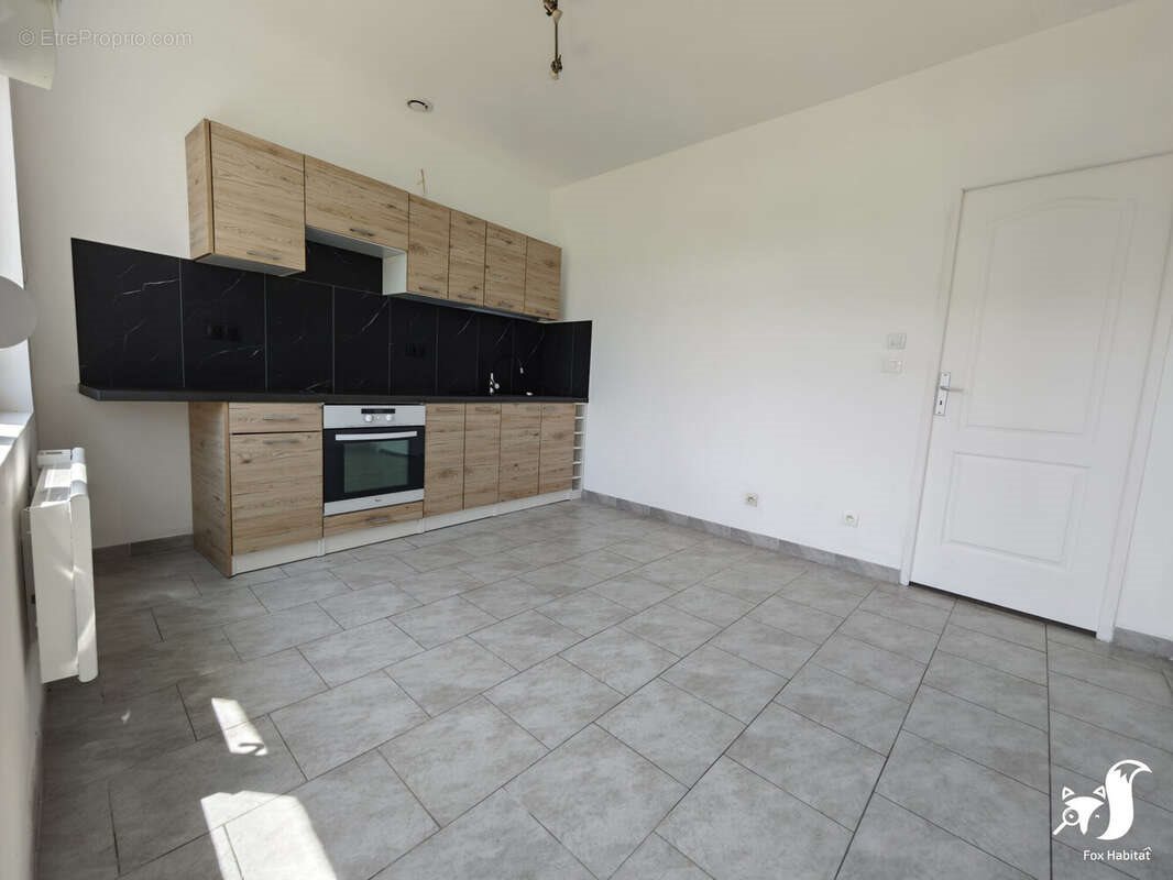 Maison à vendre, 93m², Iwuy