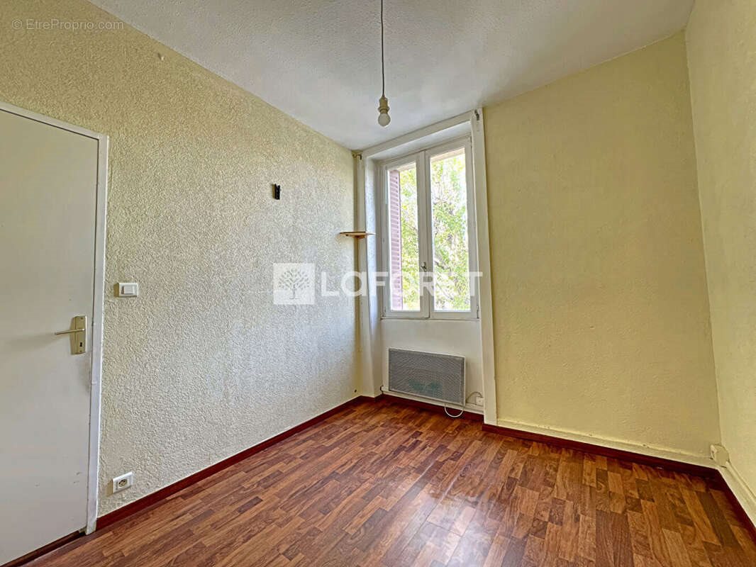 Appartement à vendre, 42m², Saint-Etienne