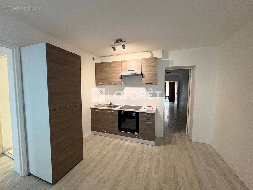 Appartement à vendre, 57m², Meulan-en-Yvelines